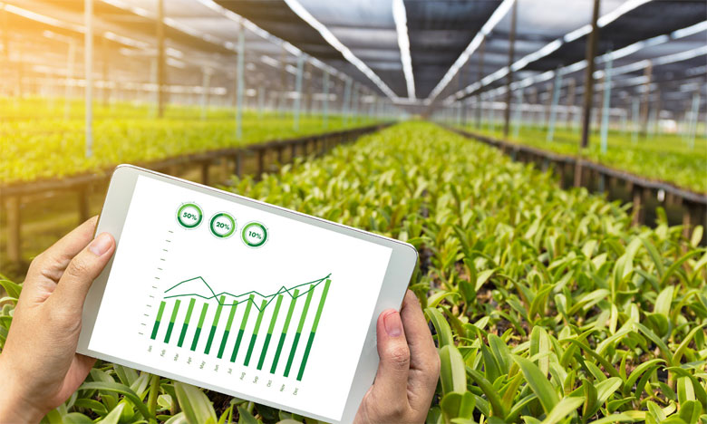 Le marketing digital dans le secteur agricole