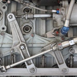 Moteur hydraulique : tout savoir sur son fonctionnement et son entretien