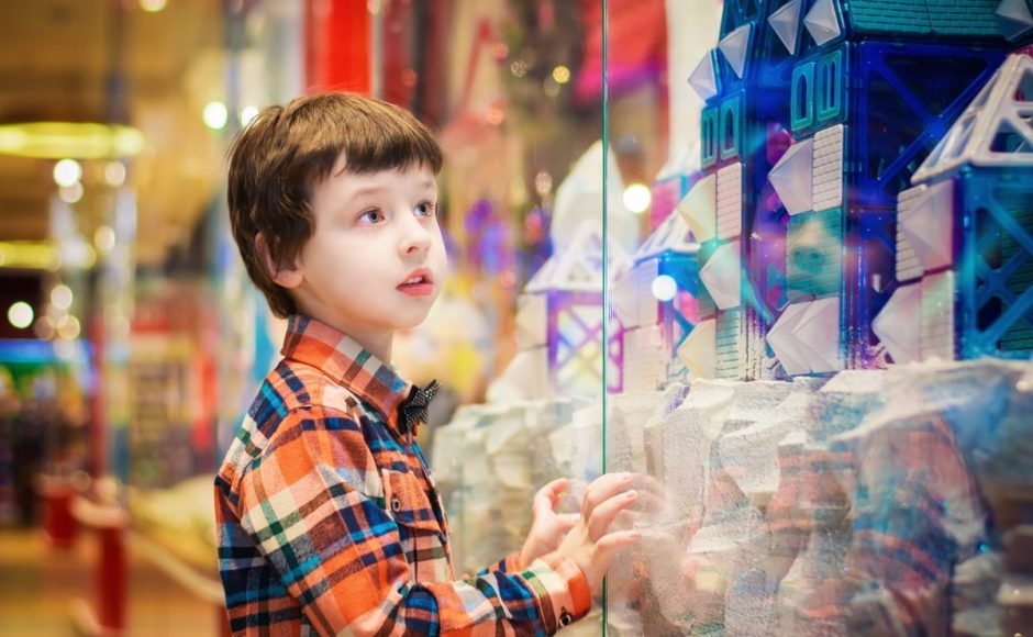 Top 5 des meilleurs magasins de jouets à Paris
