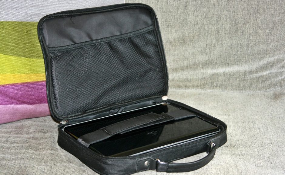 Sac pour PC portable : VOOVA, MOSISO ou Kipling ?
