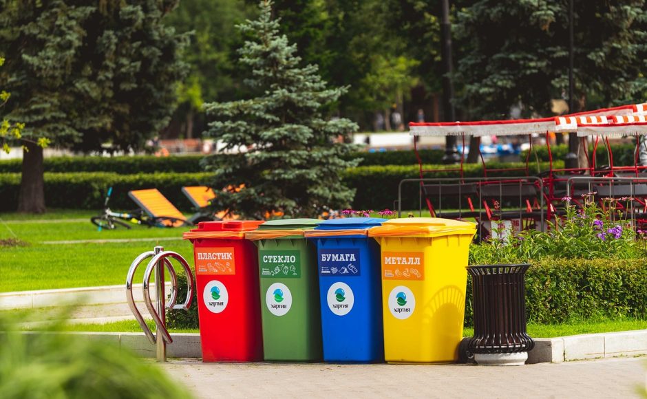 déchets