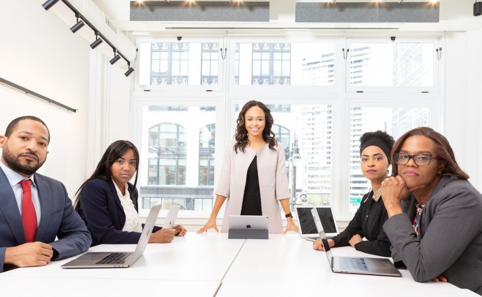 Création d’entreprise : pourquoi faire appel à un expert pour les démarches administratives ?