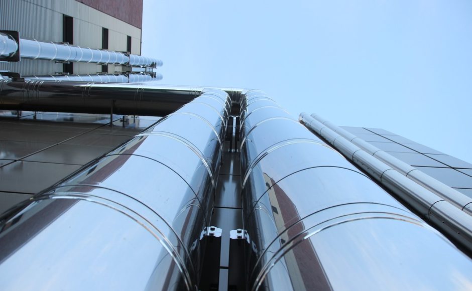 canalisation