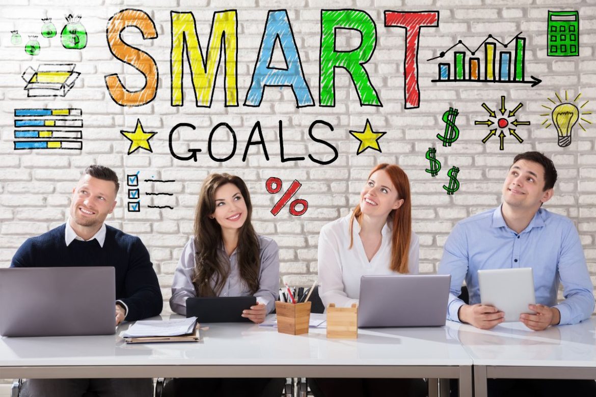 Comment établir des objectifs SMART pour votre entreprise ?