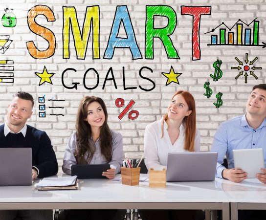 Comment établir des objectifs SMART pour votre entreprise ?