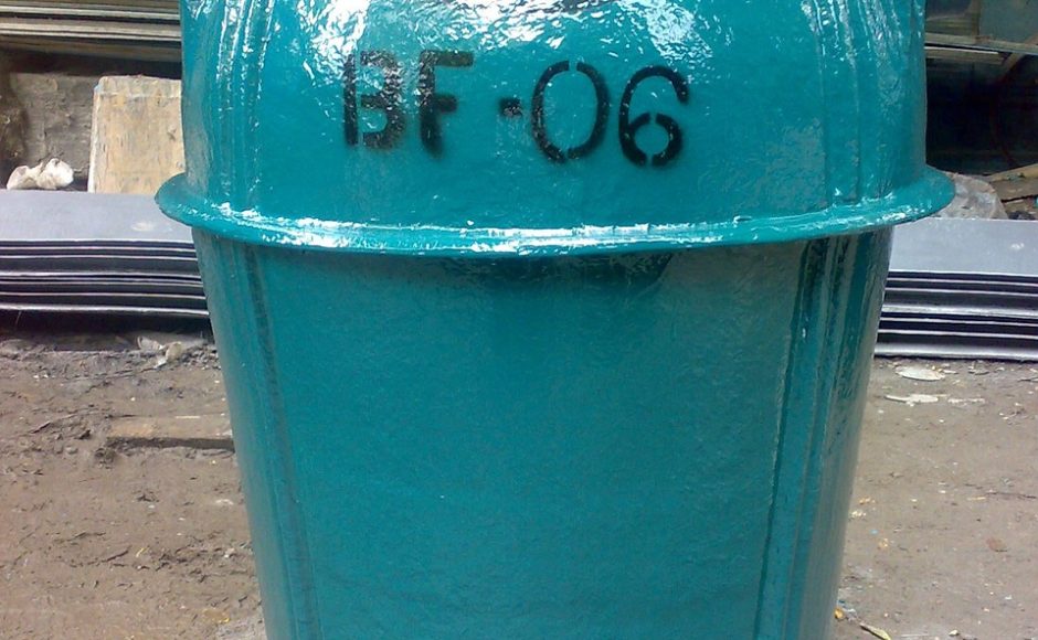 installation septique