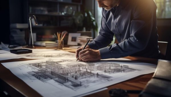 10 principes de conception architecturale durable pour des bâtiments commerciaux