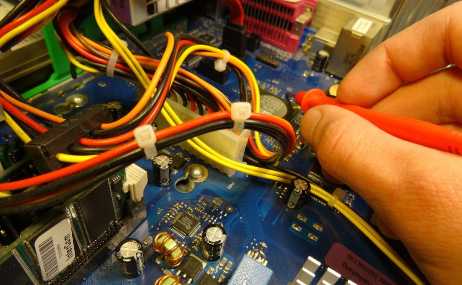 diagnostic connectivité réseau