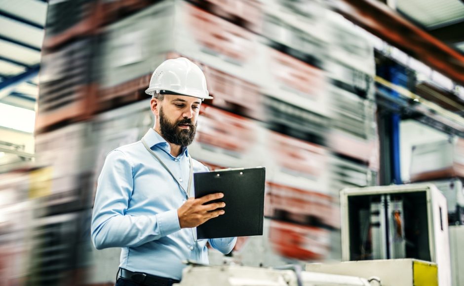 9-L'impact de la logistique sur la durabilité