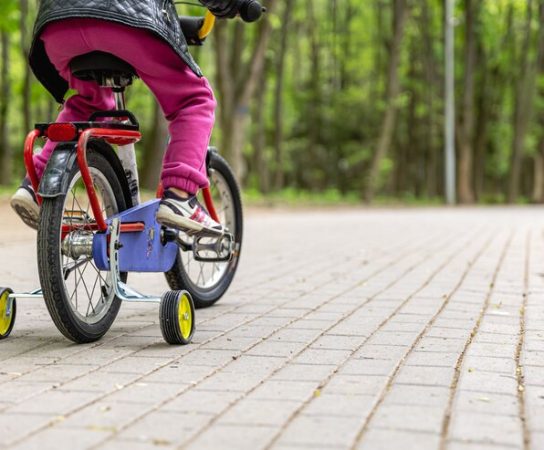 Les erreurs à éviter lors de l’achat d’un vélo pour enfants