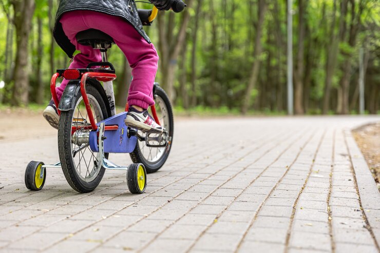 Les erreurs à éviter lors de l’achat d’un vélo pour enfants