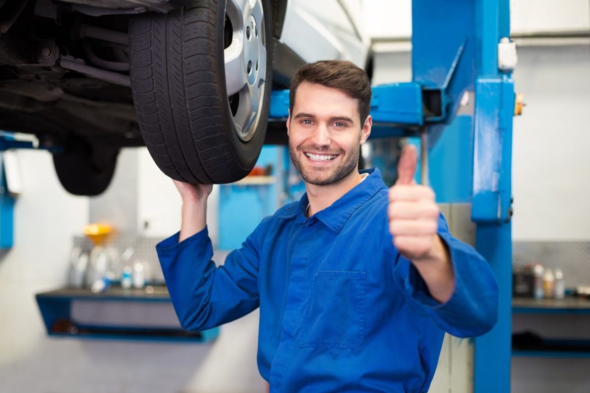 Comment savoir si votre voiture a besoin d’un équilibrage des pneus ?