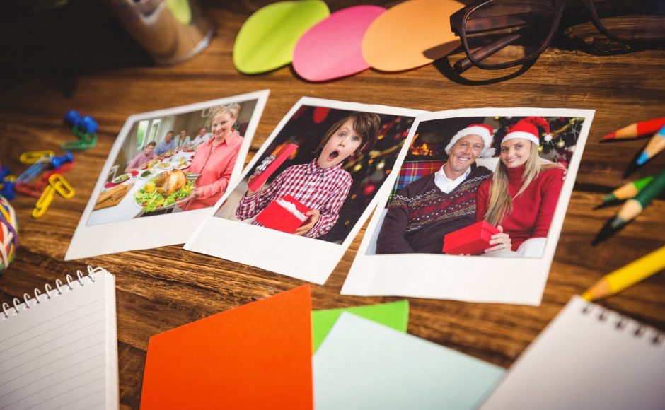 Imprimer des photos pour des cadeaux personnalisés