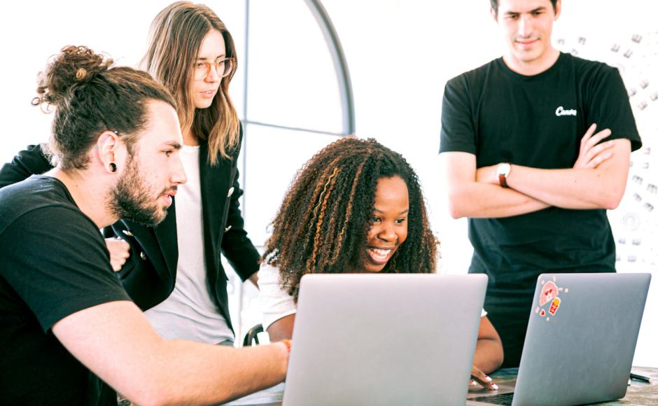 créativité au travail