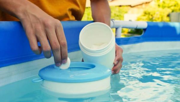 Comment s’assurer que votre eau est correctement désinfectée et sûre à consommer ?