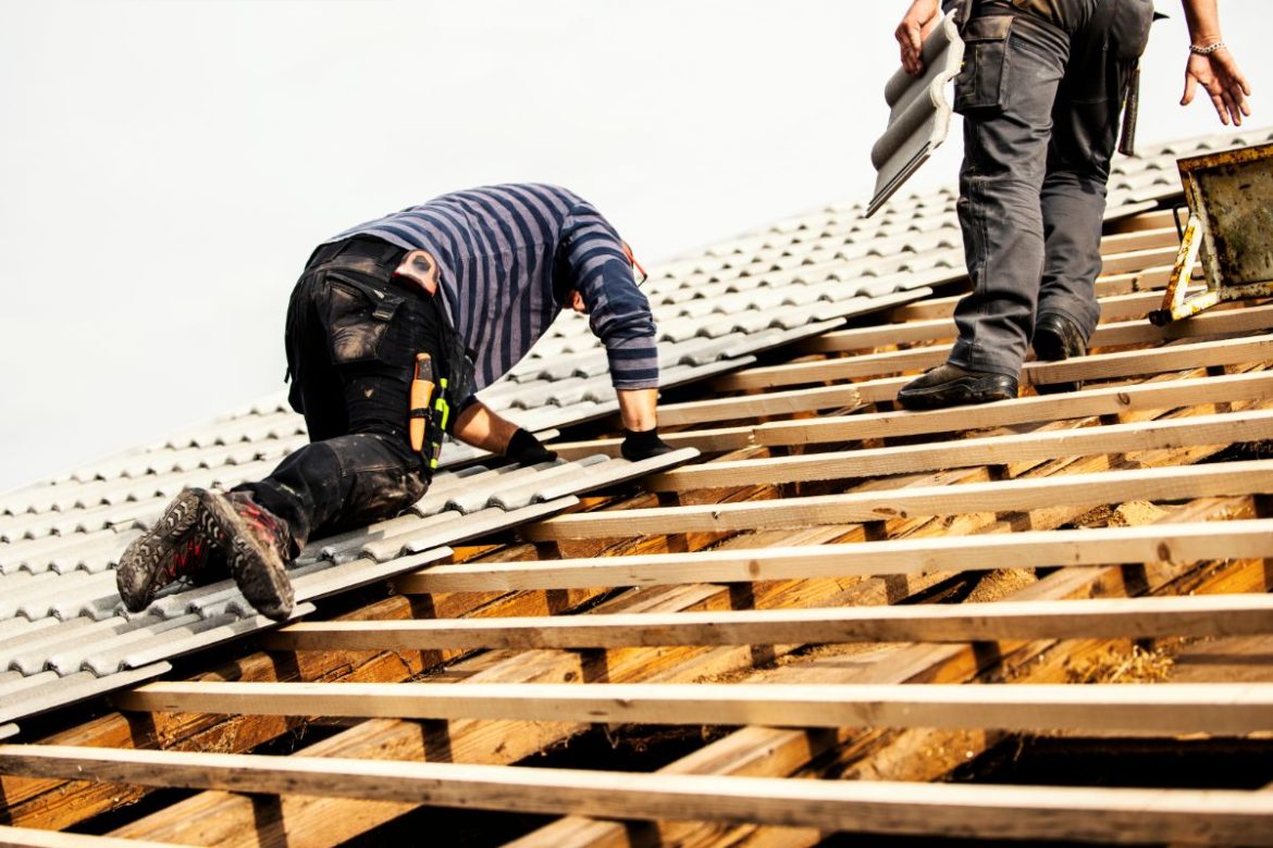 Réfection de toiture : les essentiels à retenir
