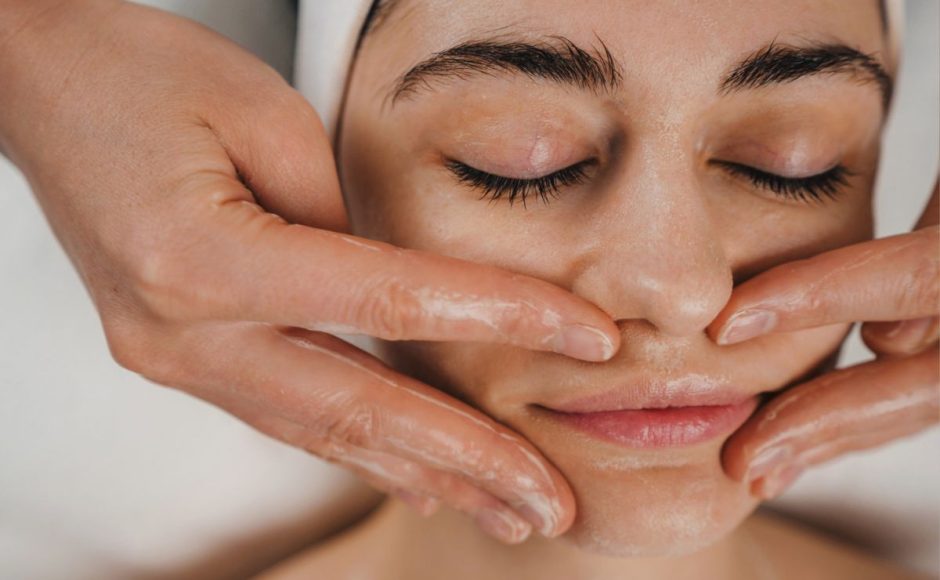 7-Retrouver un visage plus ferme et plus tonique grâce aux soins raffermissants