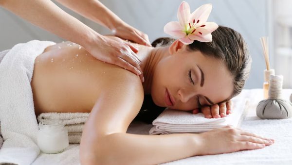 Les bienfaits méconnus du massage : Découvrez ses effets positifs sur la santé