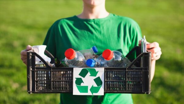 Le recyclage des déchets industriels : enjeux et solutions pour une durabilité rentable
