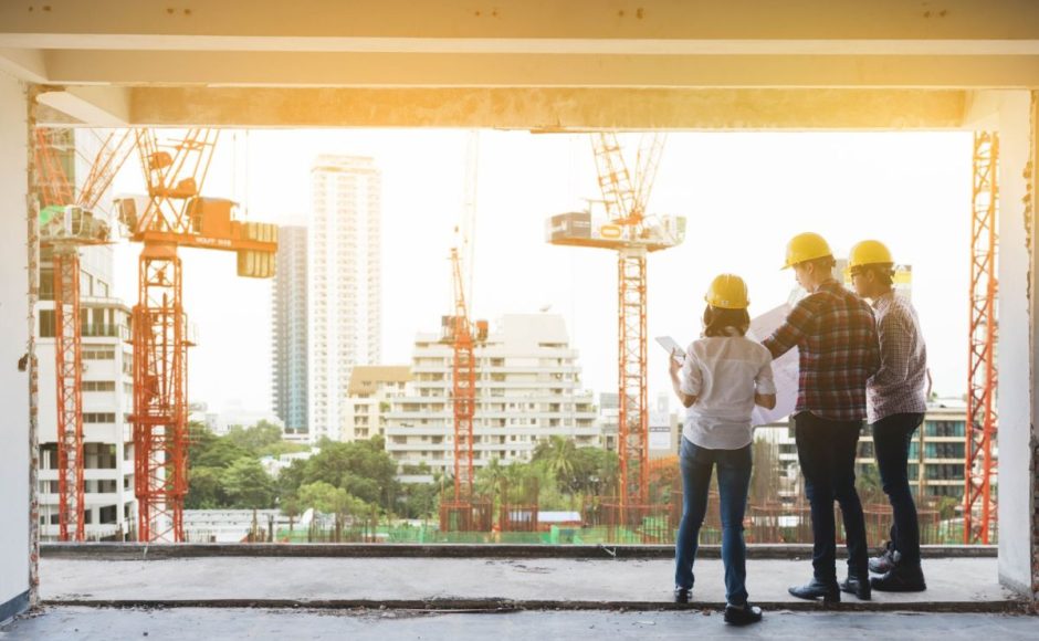 11-Anticiper les imprévus de la construction en milieu urbain