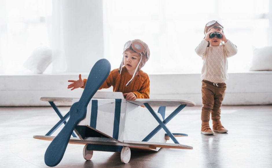 11-Le rôle des équipements pour enfants dans l'attractivité des hôtels pour les familles