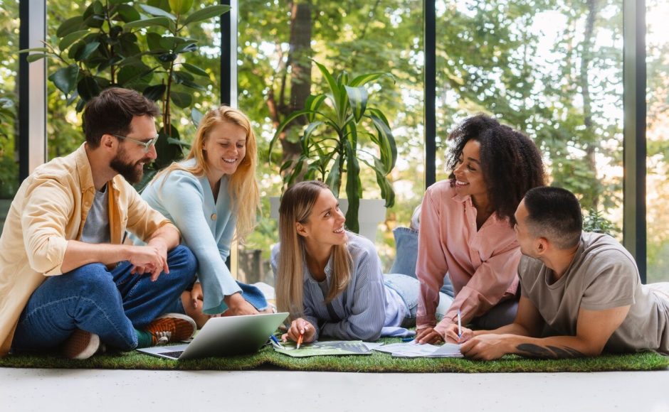 8 astuces pour renforcer une culture d'entreprise positive