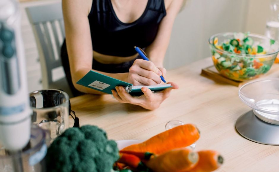 9-Équilibrer votre alimentation sans plomber votre budget
