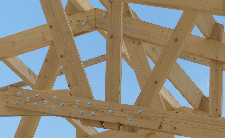 charpente