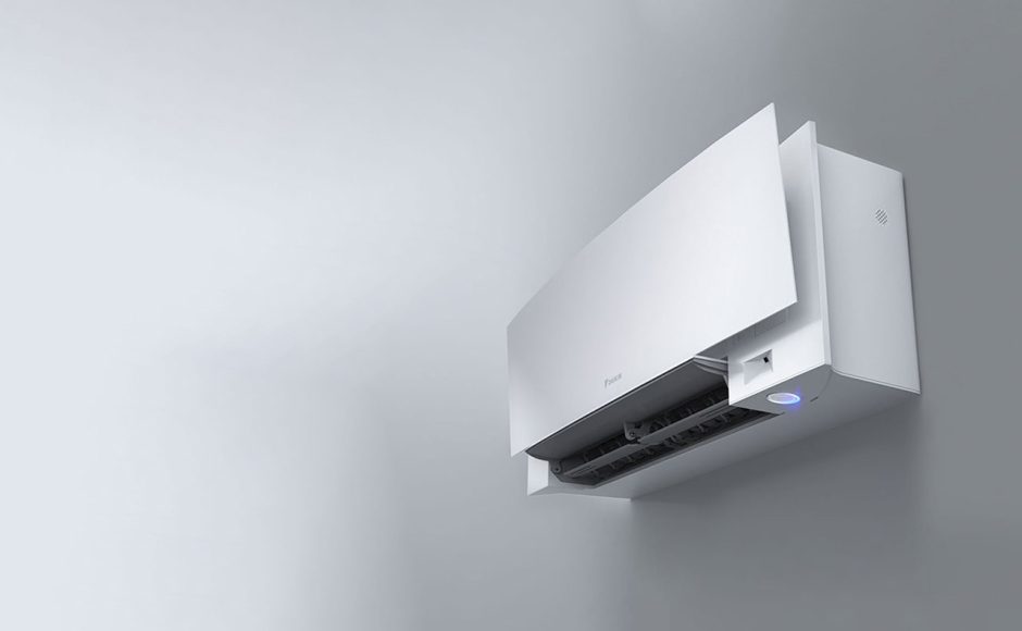 climatisation Daikin