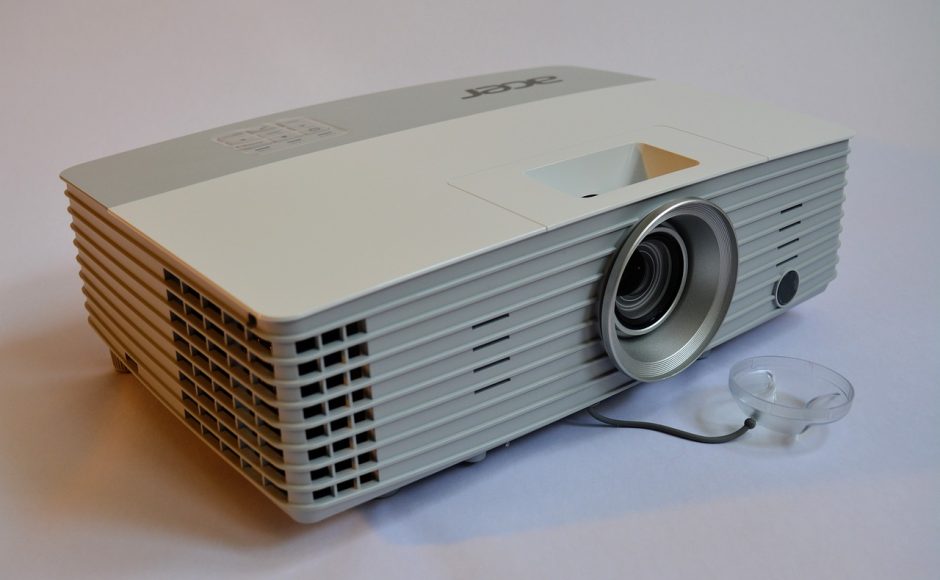 projecteur