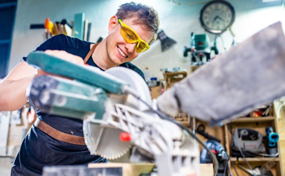 5-Les dernières avancées technologiques dans les méthodes de découpe industrielles