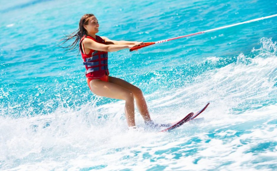 Ski nautique pour débutants : par où commencer ?