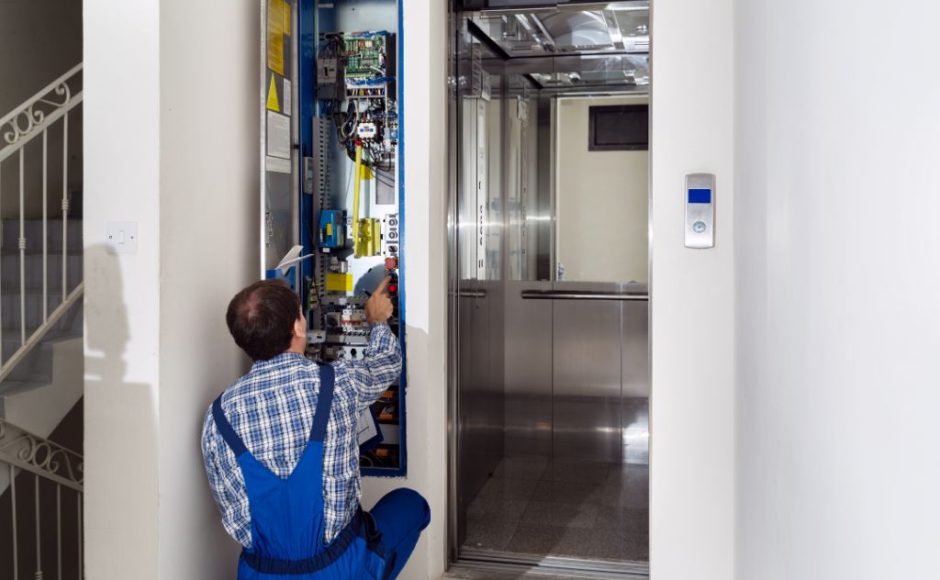 L'importance d'une maintenance régulière pour la longévité de votre ascenseur