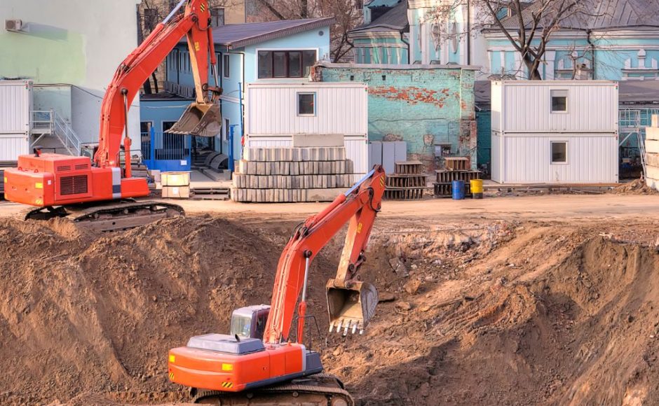 L'impact environnemental des travaux d'assainissement à grande échelle