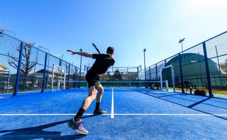 Les étapes clés pour construire un court de padel professionnel