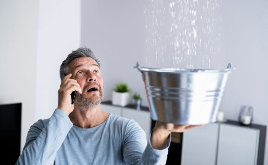 Pourquoi faire appel à un expert en fuite plutôt qu'à un plombier classique ?