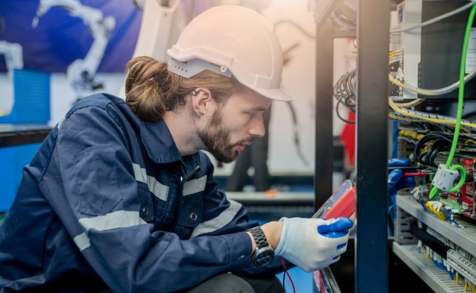 Les défis de la maintenance prédictive en génie électrique industriel