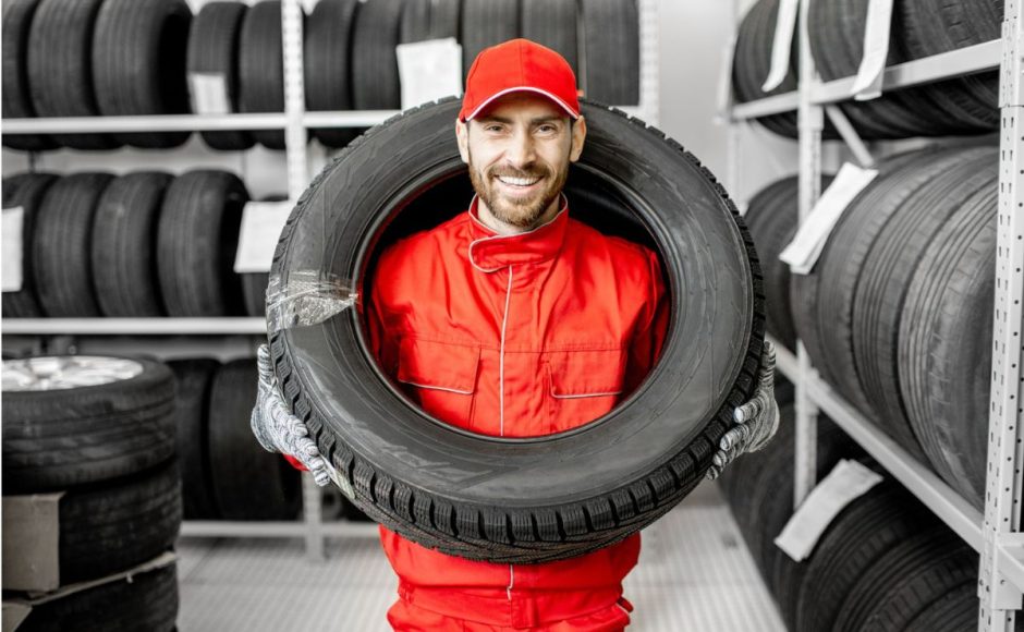 Les 8 meilleures marques de pneus pour votre voiture