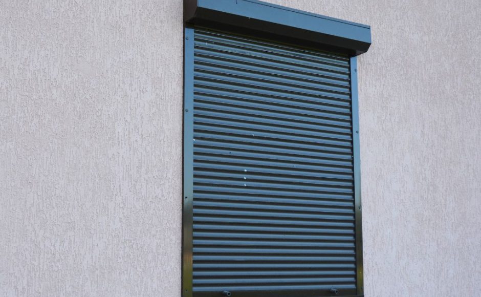 Les avantages des volets en PVC pour votre maison