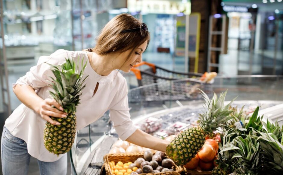 13-Épargner de l'argent tout en nourrissant votre corps