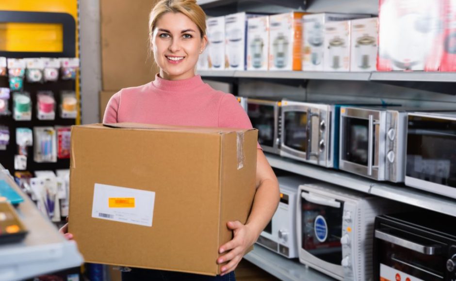 Choisir les meilleurs appareils électroménagers pour votre maison : guide d’achat