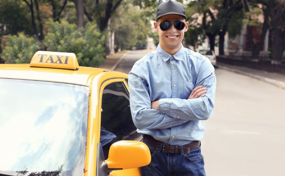 13-Assurance taxi pour les véhicules utilitaires