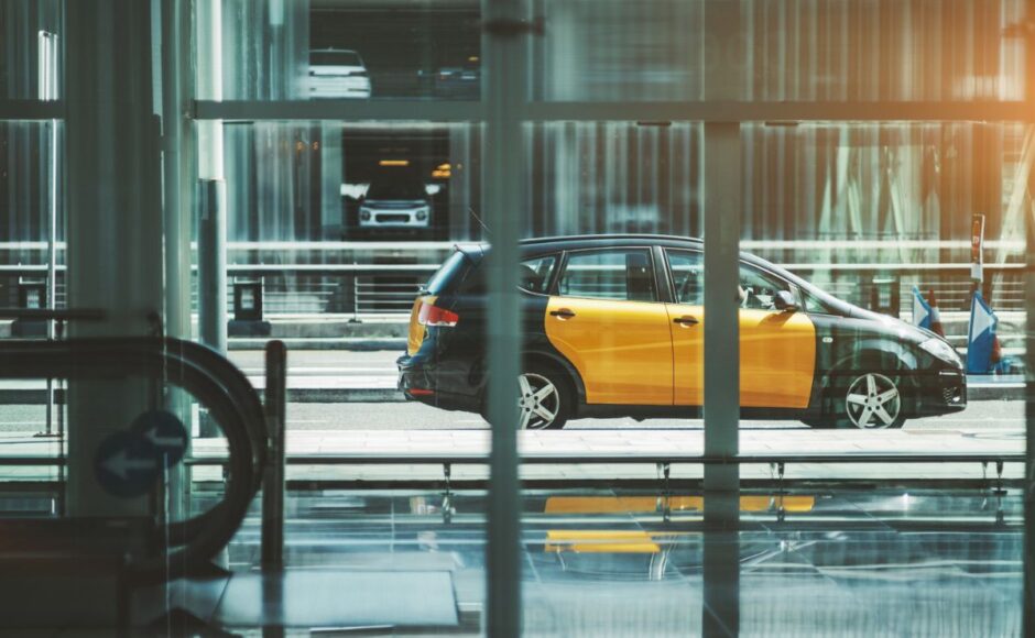 13- Conseils pour bien choisir votre taxi à l’aéroport (1)
