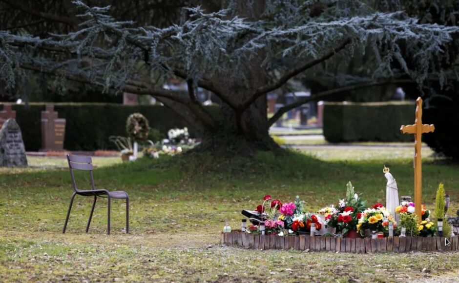 L’essentiel à savoir à propos de l’inhumation écologique