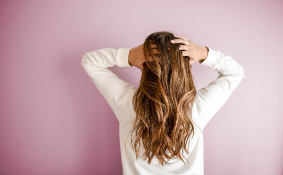 cheveux