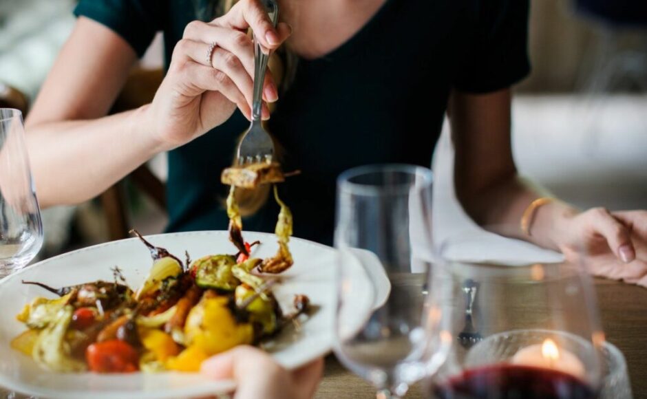 cuisine étoilée