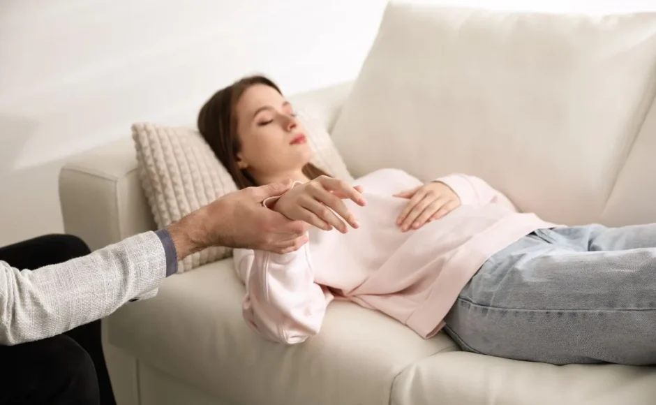 hypnothérapie pour lutter contre le stress et l’anxiété