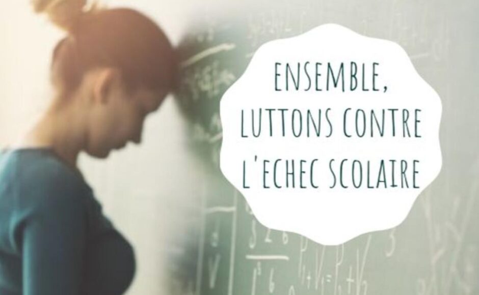 organismes d'accompagnement dans la lutte contre l'échec scolaire