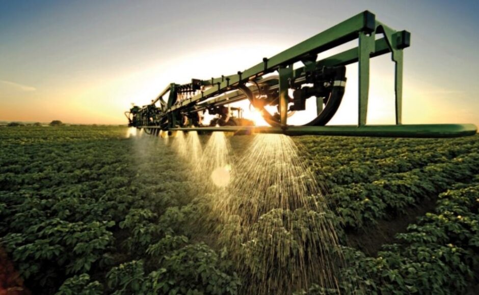 technologies agricoles