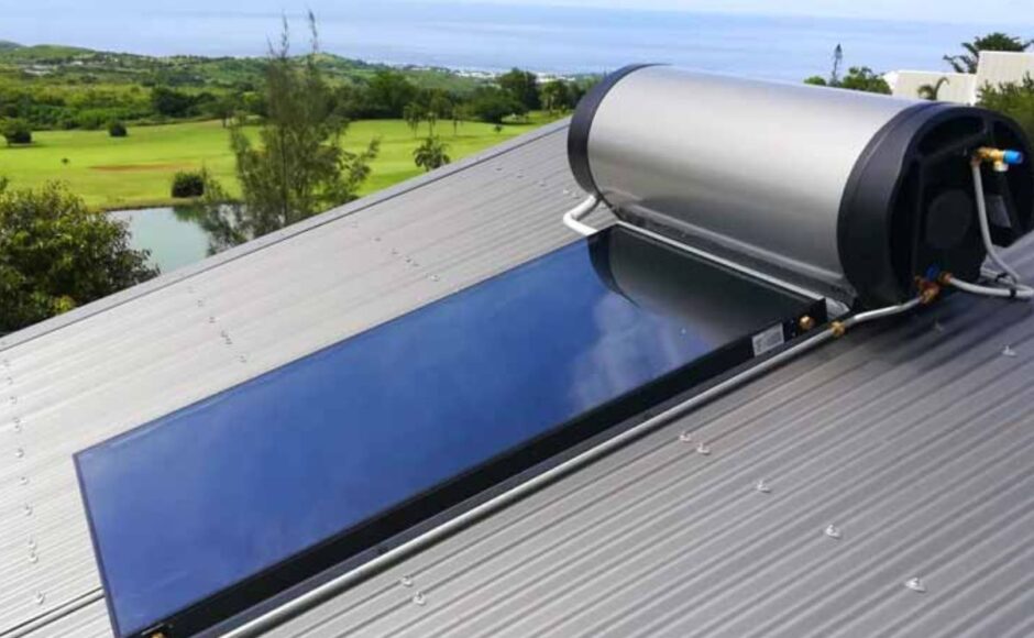 10-Aperçu des différents types de chauffe-eau solaire disponibles sur le marché